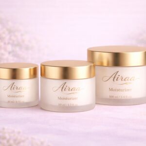 airaa moisturizer