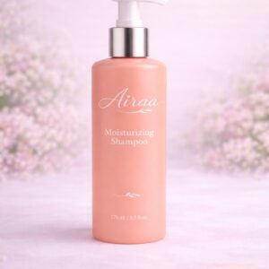 airaa shampoo
